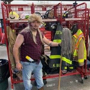 Meet your Posher, Kurt